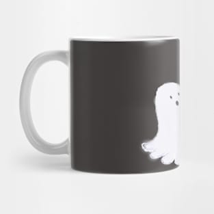 Happy Halloween Mug